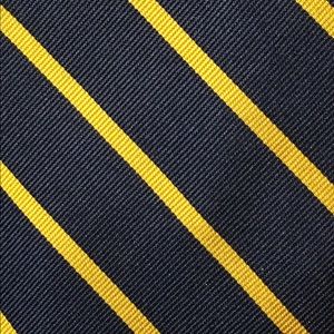 👔 Abercrombie & Fitch Silk Necktie
